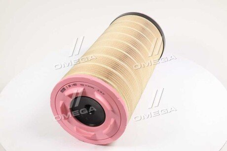 Фільтр повітряний Liebherr (вр-во) mann C281460