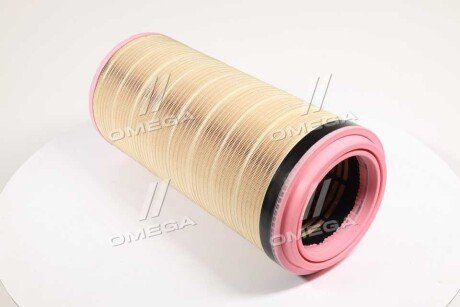 Фільтр повітряний Liebherr (вр-во) mann C281460