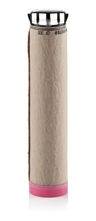 Фільтр повітряний Linde (вр-во) MANN CF300