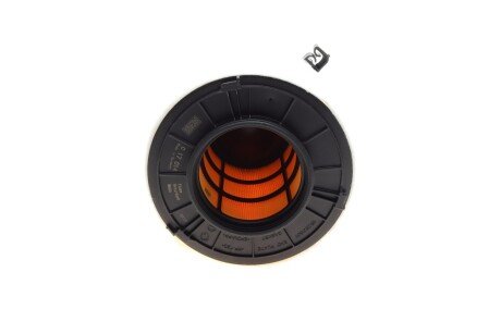 Фільтр повітряний mann C17014