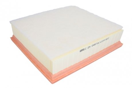 Фільтр повітряний mann C24049 на Мерседес SLS-Class