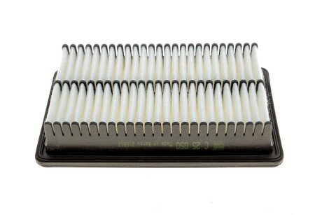 Фільтр повітряний mann C25050