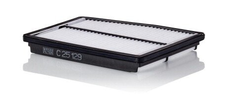 Фільтр повітряний mann C25129 на Мазда Кседос 6