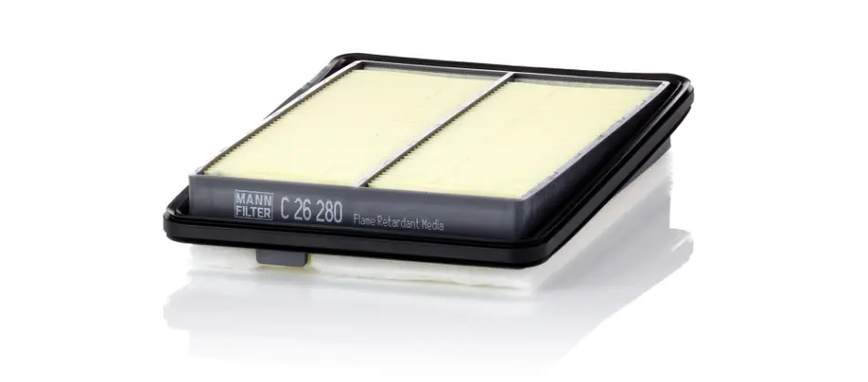 Фільтр повітряний MANN C26280