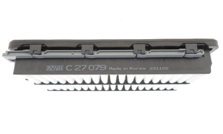 Фільтр повітряний mann C27079