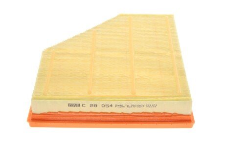 Фільтр повітряний mann C28054