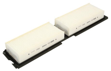 Фильтр салона IVECO EuroStar, EuroTech mann CU4466