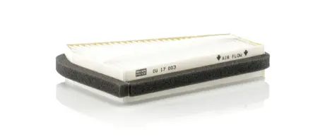 Фільтр салону MANN CU 17 003