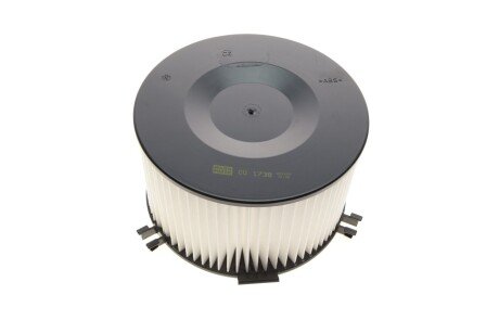 Фильтр салона mann CU1738