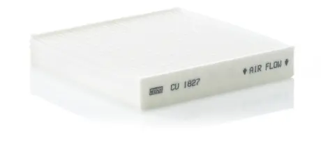 Фильтр салона MANN CU 1827