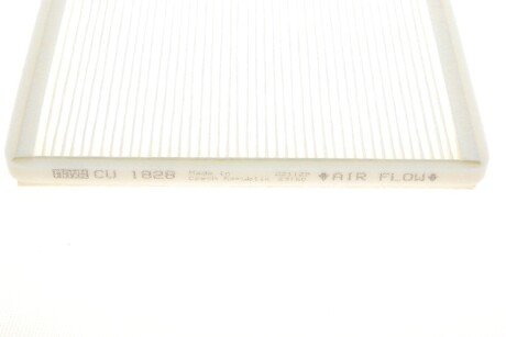 Фильтр салона mann CU1828