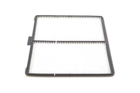 Фильтр салона mann CU2012 на Рено 11