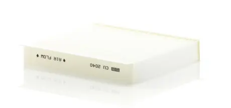 Фильтр салона MANN CU 2040