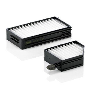 Фільтр салону mann CU210022