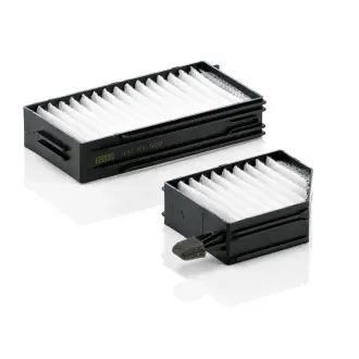Фільтр салону MANN CU 21 002-2