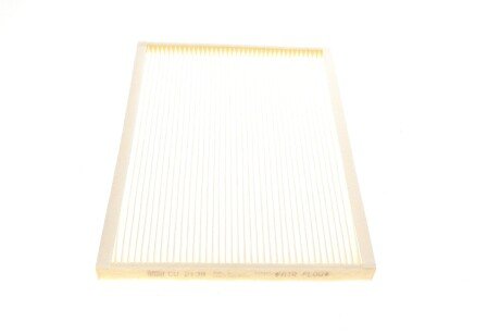 Фильтр салона mann CU2138