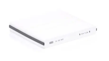 Фильтр салона MANN CU 22 003