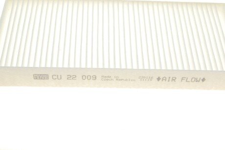 Фільтр салону mann CU220092