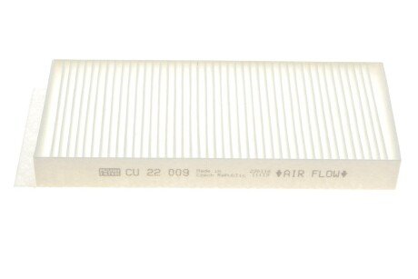 Фільтр салону mann CU220092