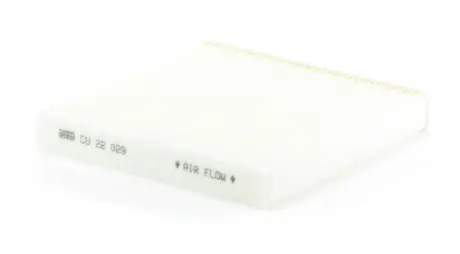 Фильтр салона MANN CU22029