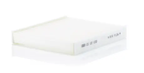 Фільтр салону MANN CU22032