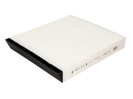 Фильтр салона mann CU2240 на Рено Сценик 1