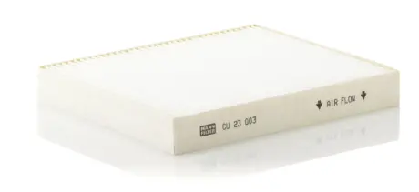 Фильтр салона MANN CU23003