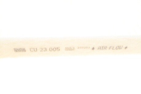 Фільтр салону mann CU230052