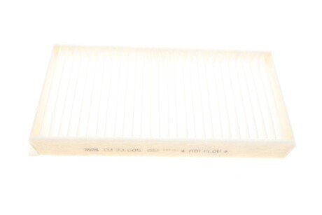 Фільтр салону mann CU230052