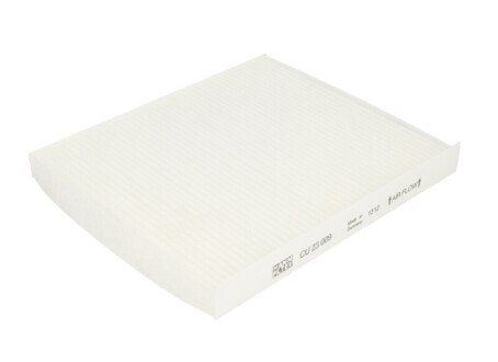 Фільтр салону mann CU23009 на Бмв Е46