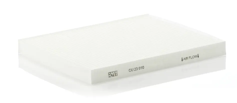 Фильтр салона MANN CU 23 010