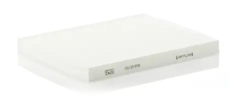 Фильтр салона MANN CU 23 010