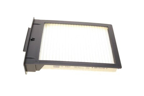 Фільтр салону mann CU2317