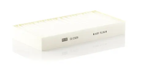 Фільтр салону MANN CU2329