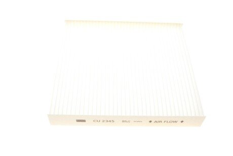 Фільтр салону mann CU2345