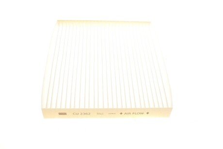 Фільтр салону mann CU2362