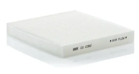 Фільтр салону MANN CU2362