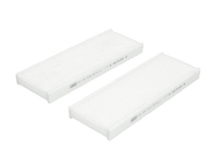 Фильтр салона mann CU240122