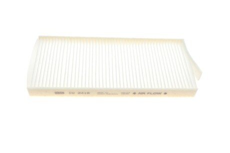 Фільтр салону mann CU24182