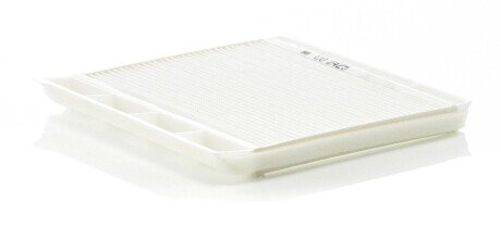 Фильтр салона mann CU2425 на Рено Сценик 1