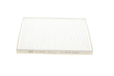 Фільтр салону mann CU2434