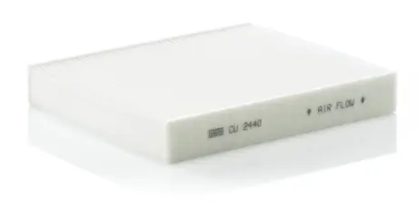 Фільтр салону MANN CU2440