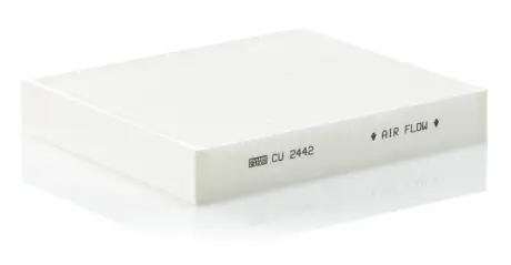 Фільтр салону MANN CU 2442