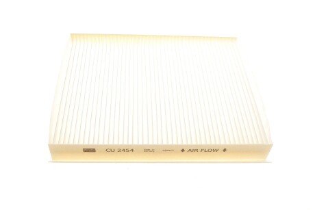 Фильтр салона mann CU2454