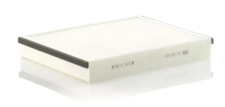 Фильтр салона MANN CU 25 007