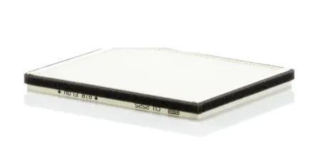 Фільтр салону MANN CU2525