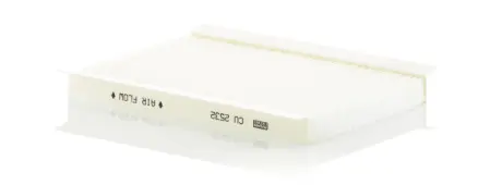 Фільтр салону MANN CU2532