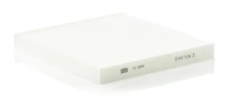 Фільтр салону MANN CU2544