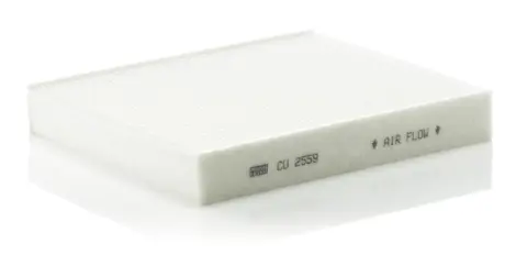 Фильтр салона MANN CU 2559