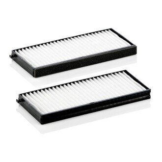 Фильтр салона mann CU260002